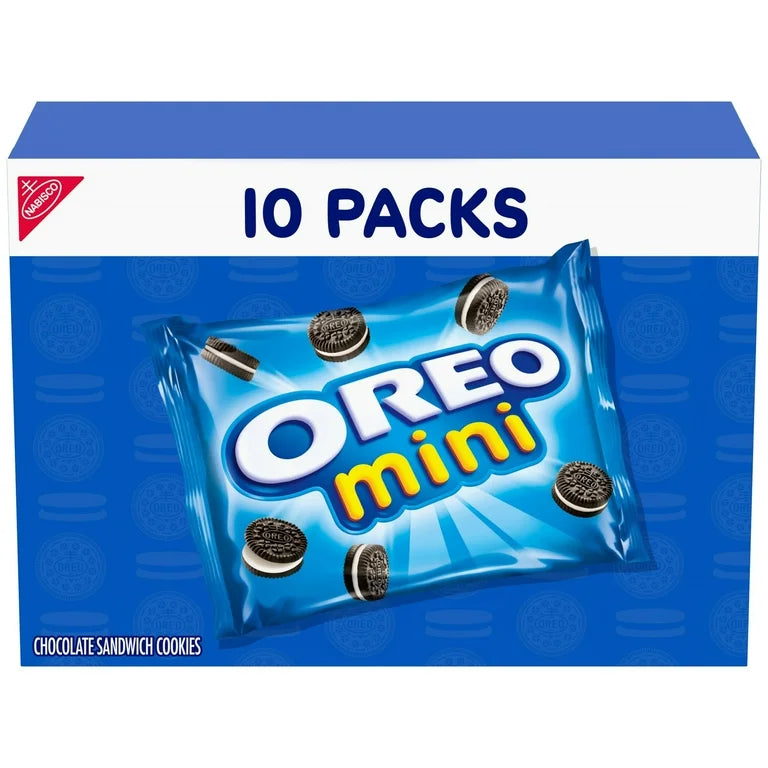 Oreo mini