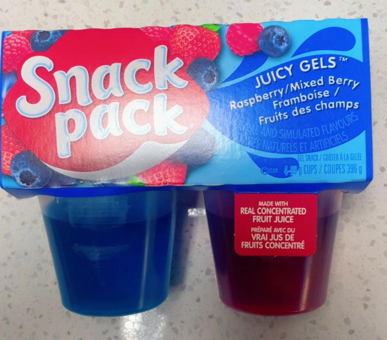 Jello