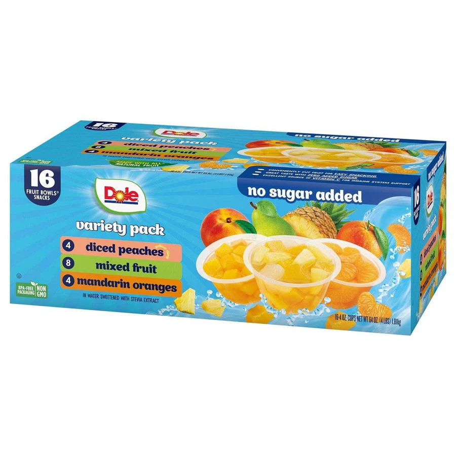 Dole Variety