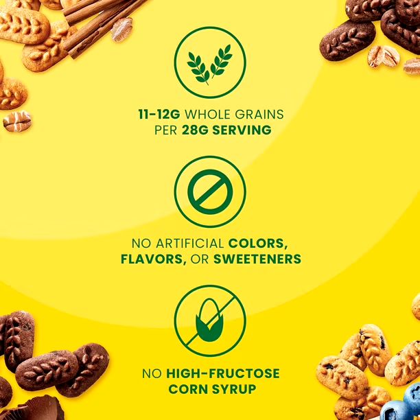 Belvita Mini Bites