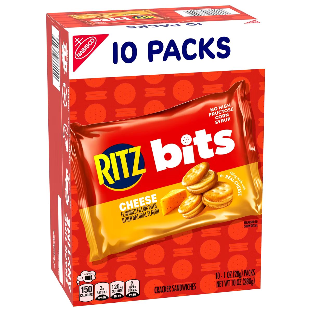 Ritz Bits