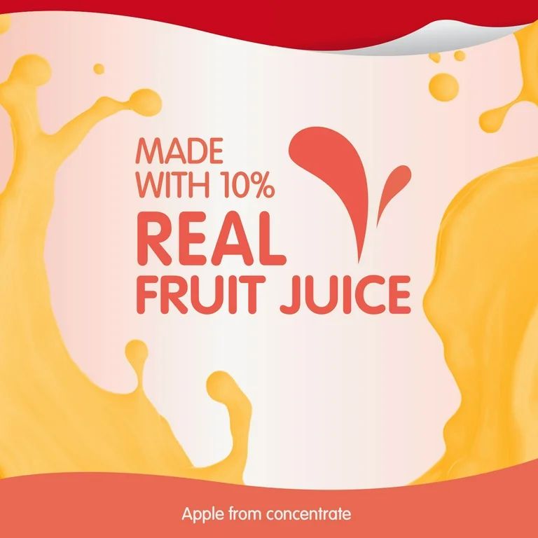 Jello Strawberry Orange