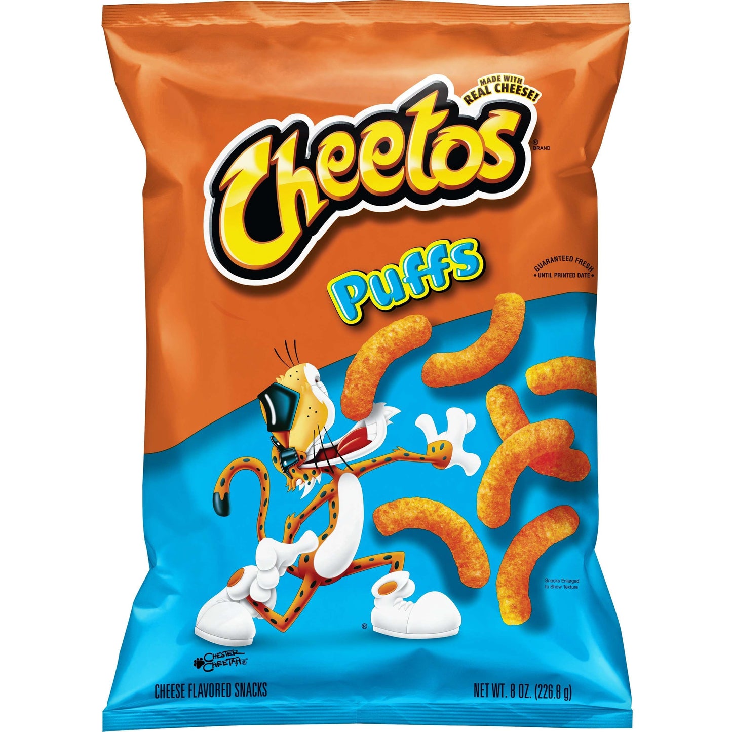 Assorted Chips