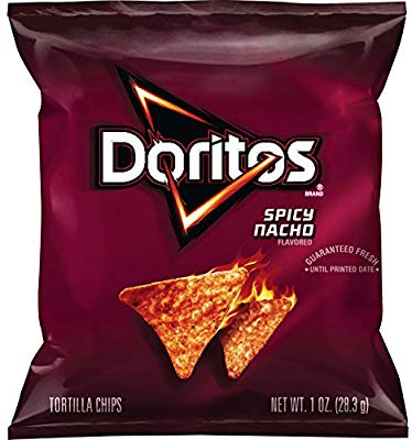Assorted Chips
