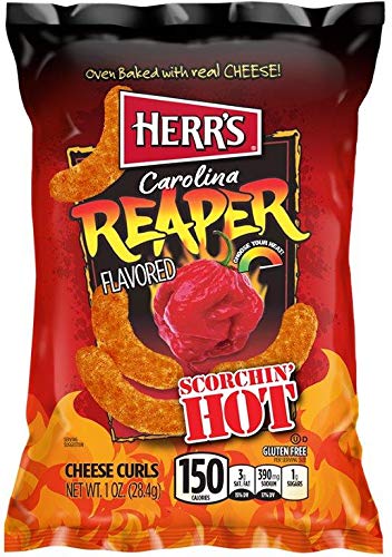 Assorted Chips