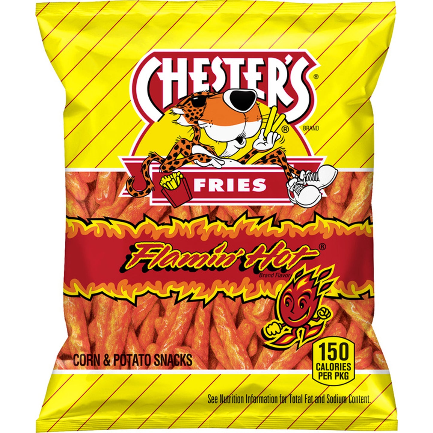 Assorted Chips