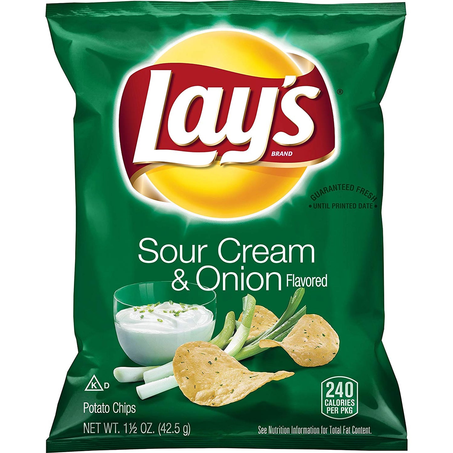 Assorted Chips