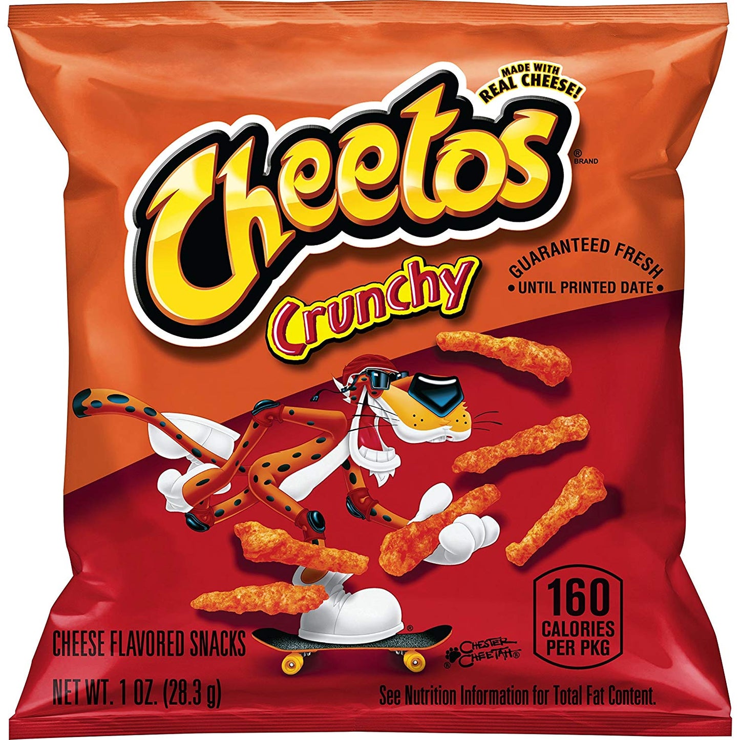 Assorted Chips