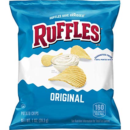 Assorted Chips
