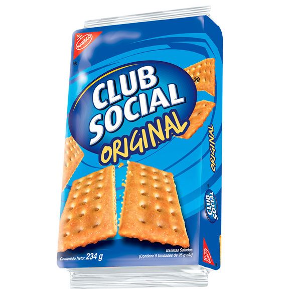 Club Social