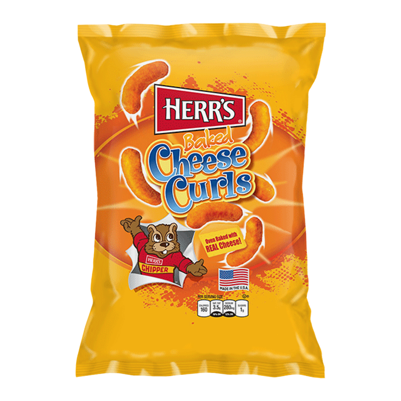 Assorted Chips