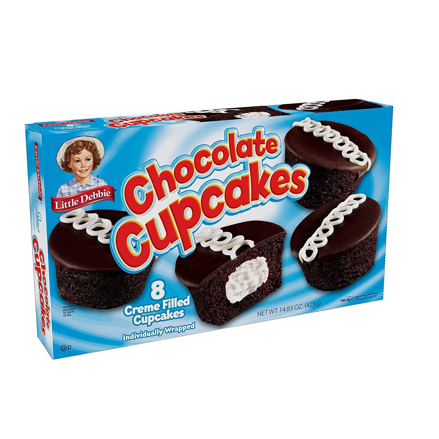 Chocolate Cupcakes