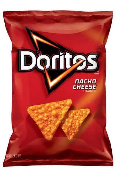 Assorted Chips