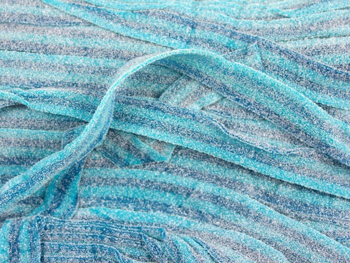 Berry Blue Sour Belt