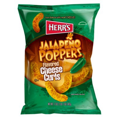 Assorted Chips