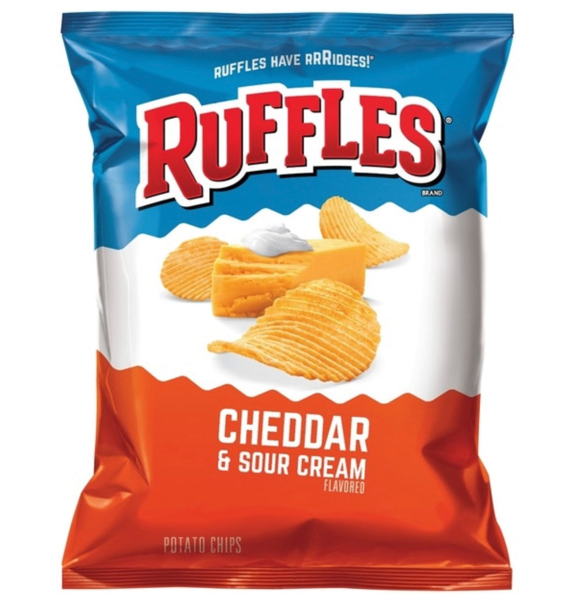 Assorted Chips