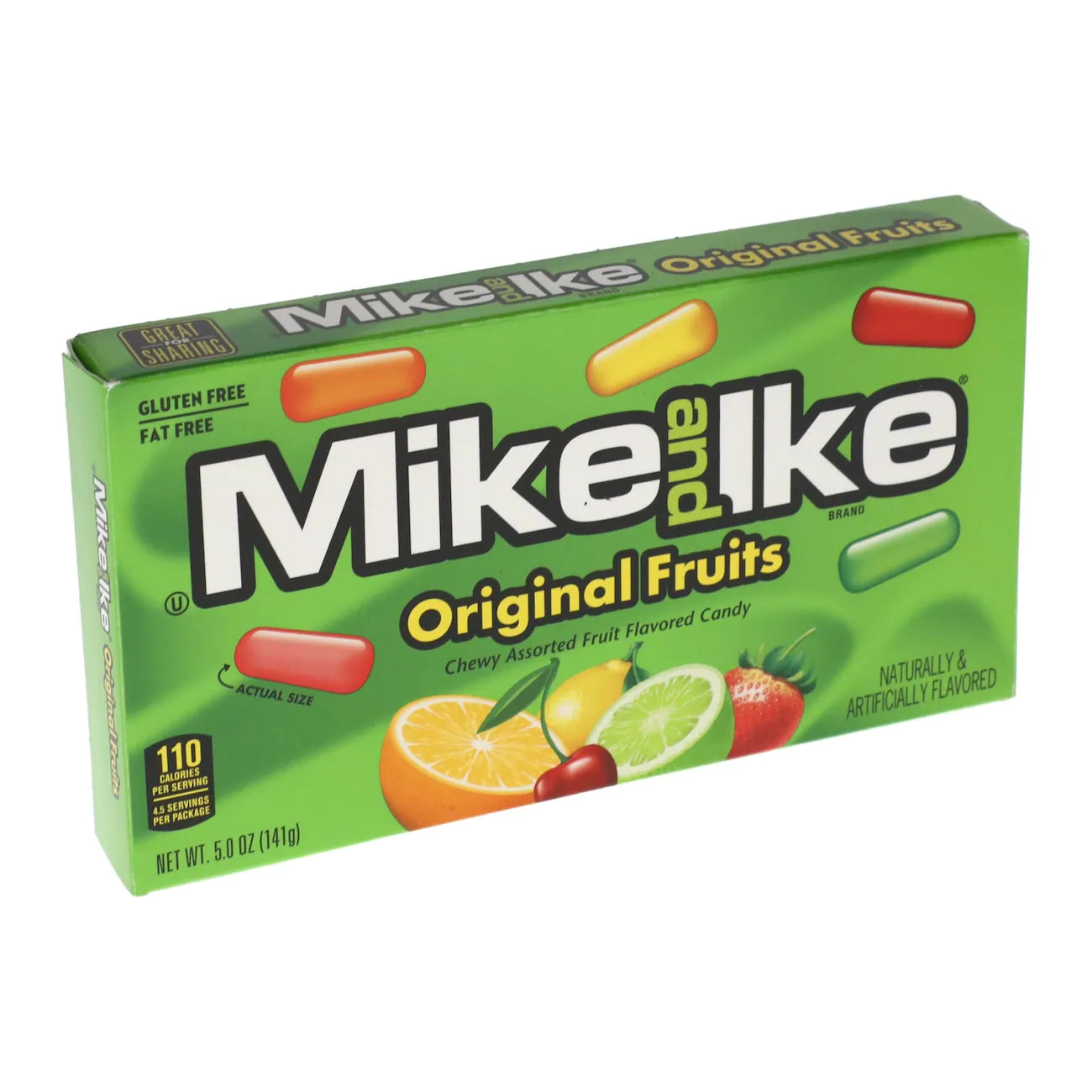 Mike & Ike Original