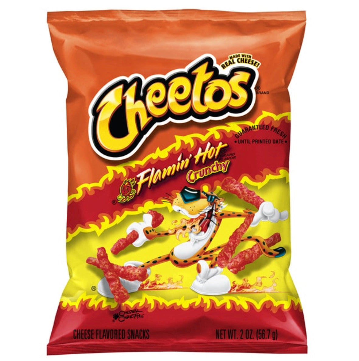 Assorted Chips