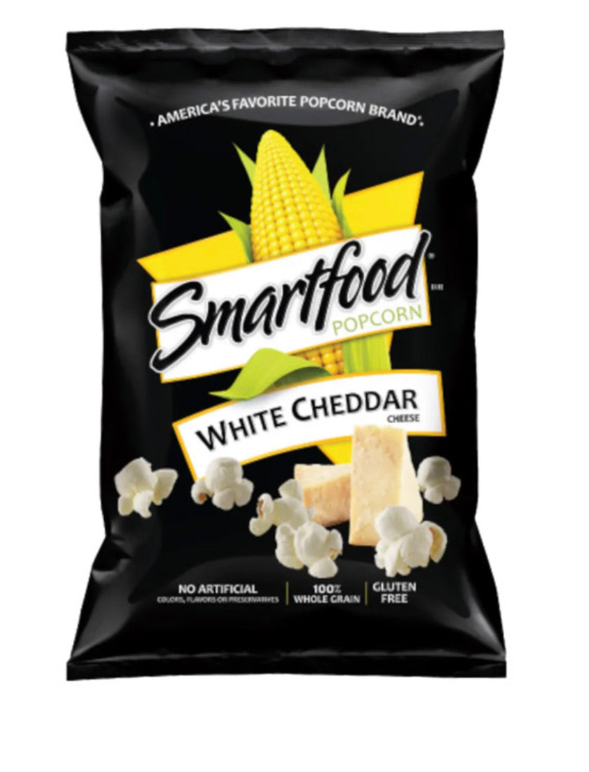 Assorted Chips