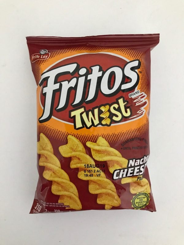 Assorted Chips