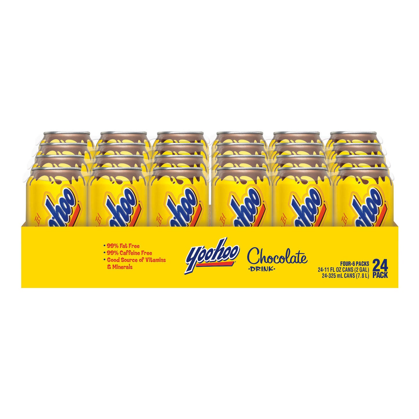 Yoo-hoo