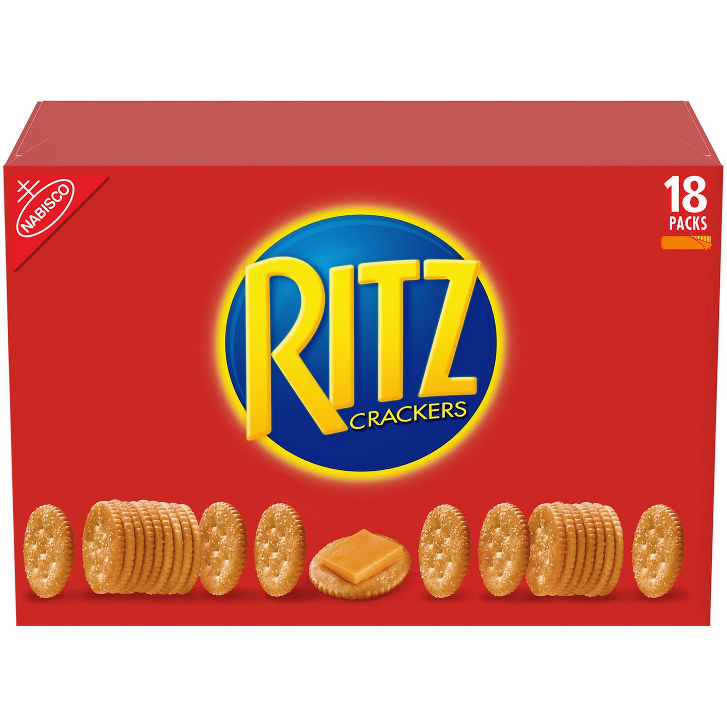 Ritz Crackers