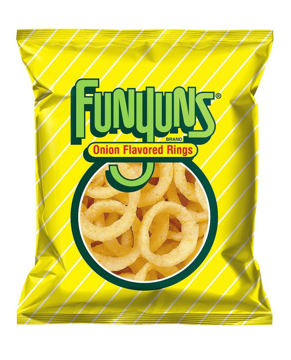 Assorted Chips