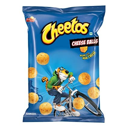 Assorted Chips