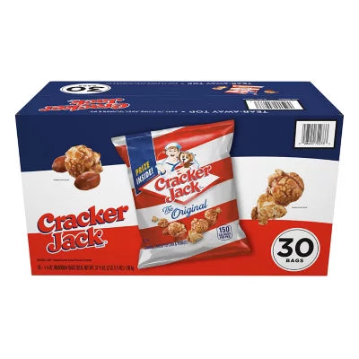 Cracker Jacks