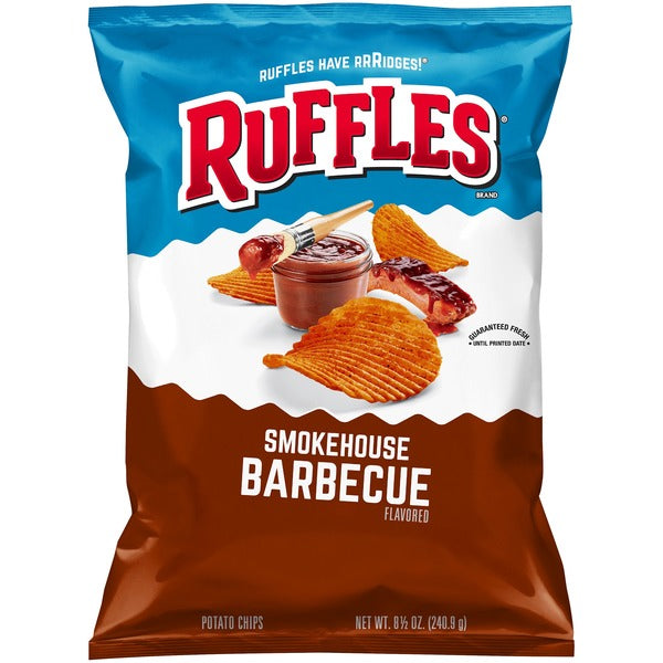 Assorted Chips
