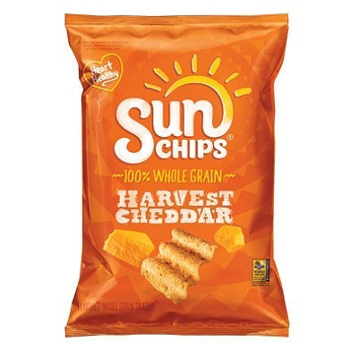 Assorted Chips