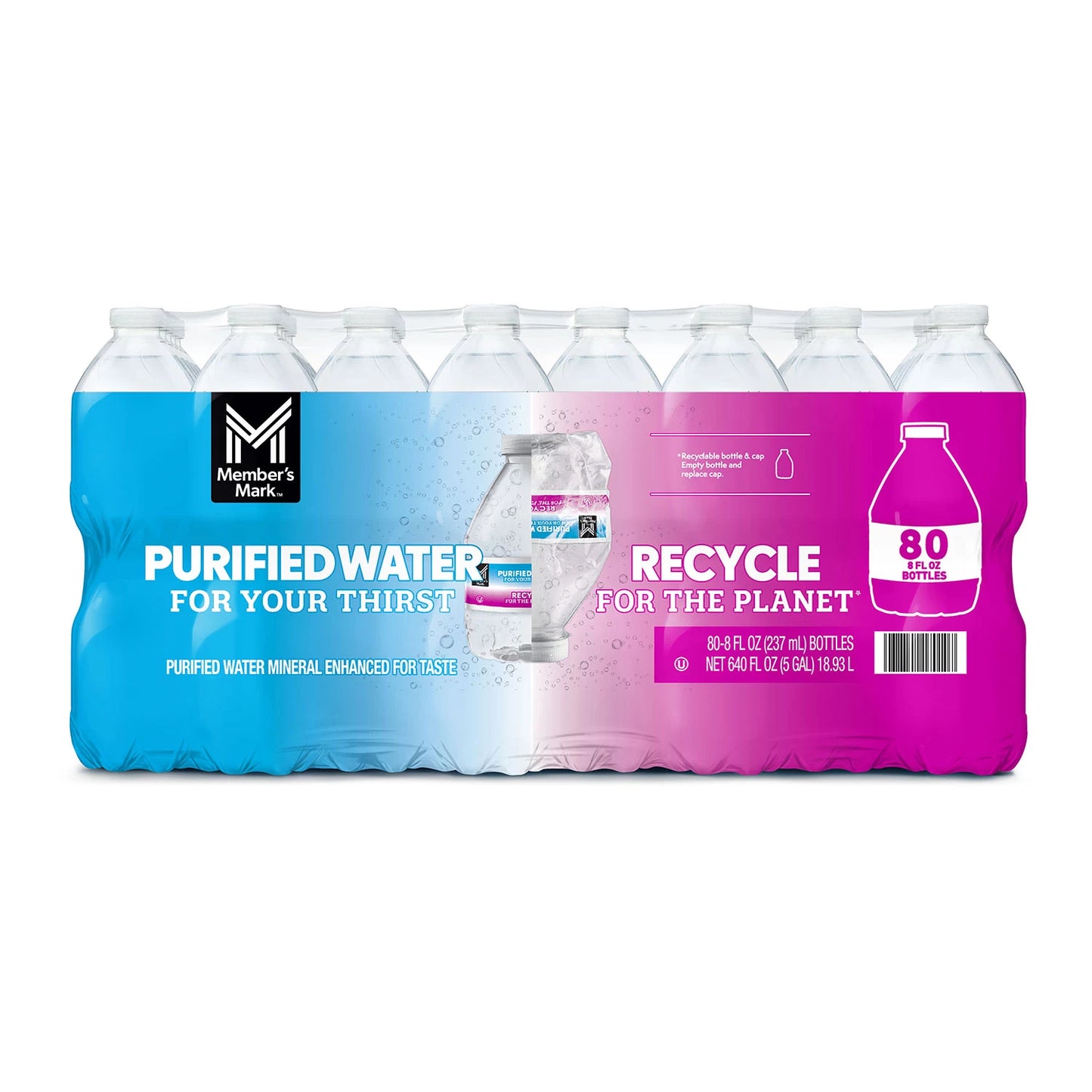 Mini Water