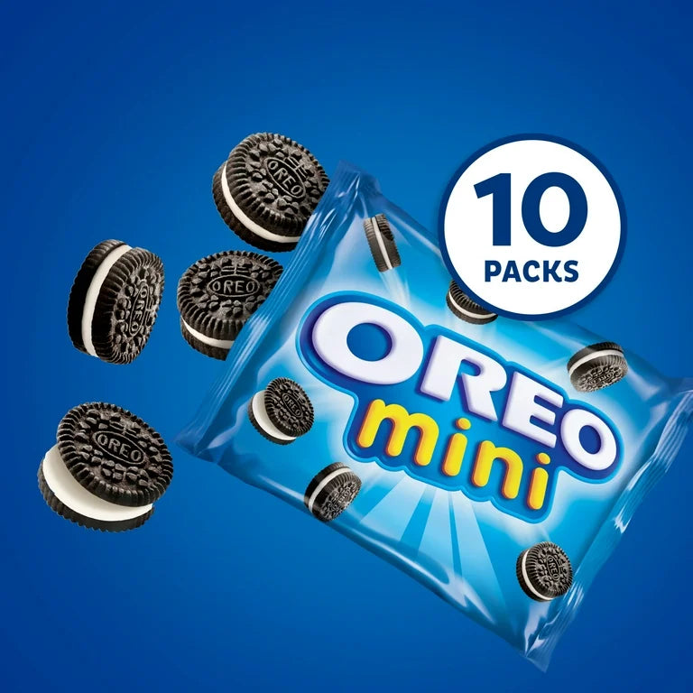 Oreo mini
