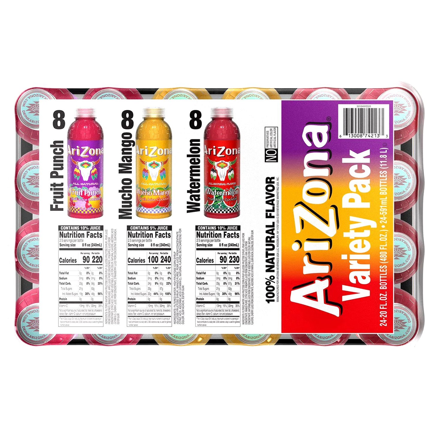 Arizona
