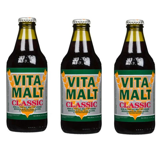 Vita Malt Case