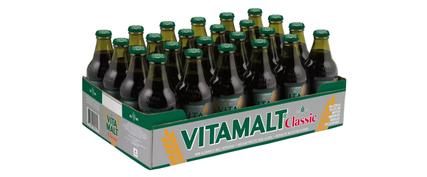 Vita Malt Case