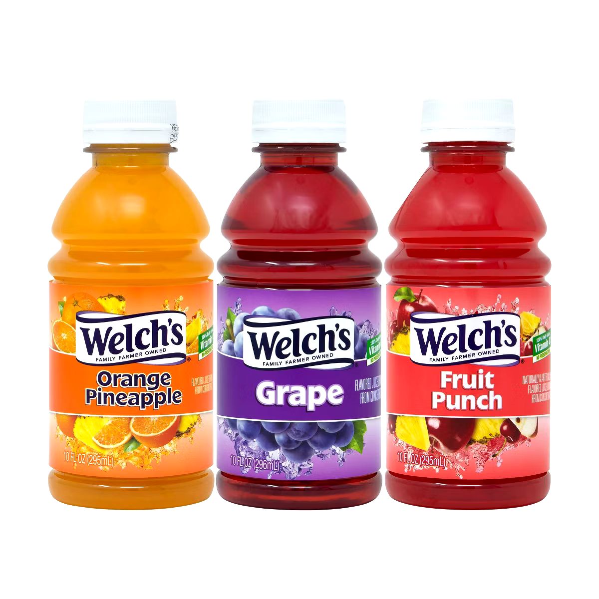 Welch’s Variety