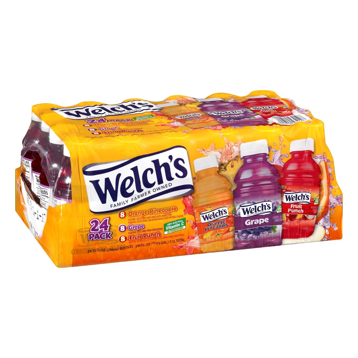 Welch’s Variety