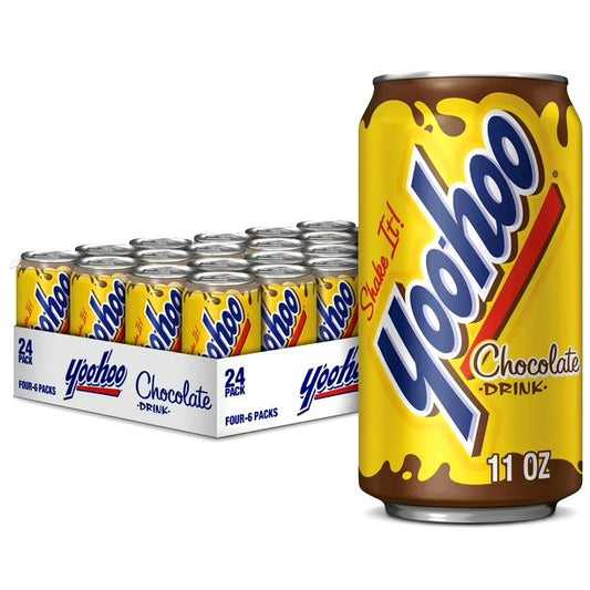 Yoohoo 24 Count
