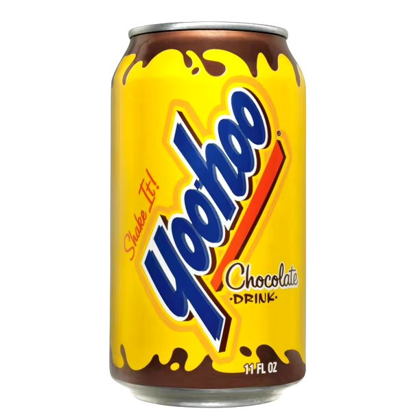 Yoohoo 24 Count