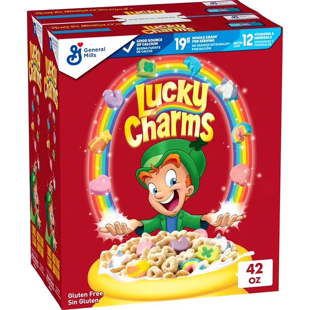 Lucky Charms