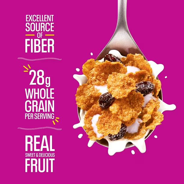 Raisin Bran