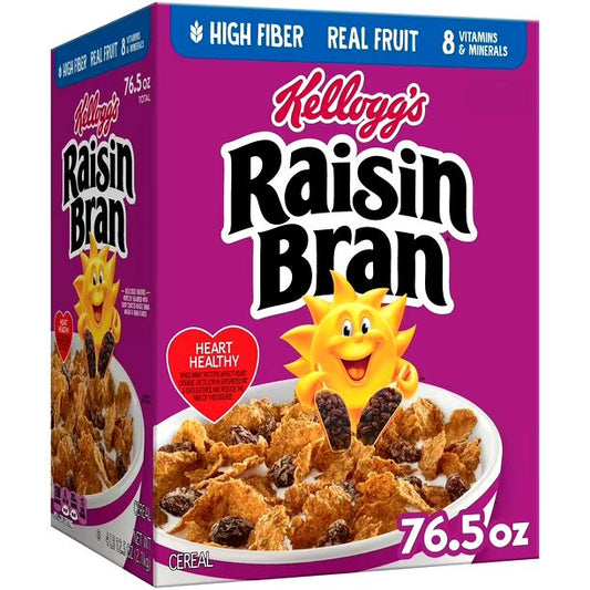 Raisin Bran
