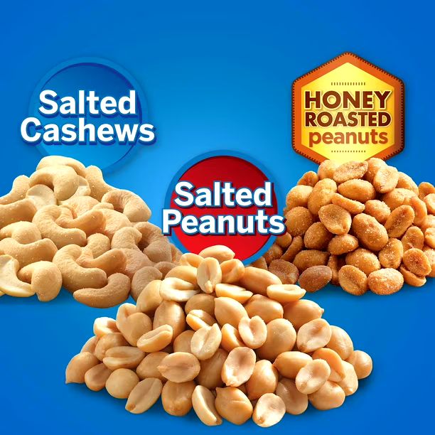 Planters Variety Peanuts