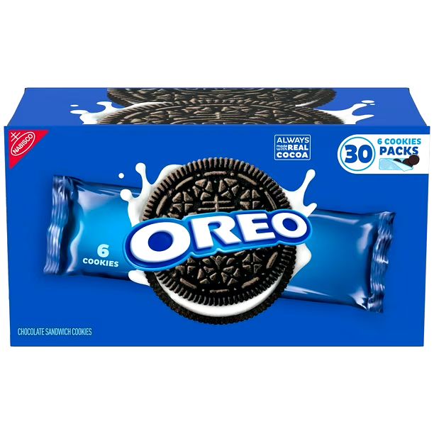 Oreo
