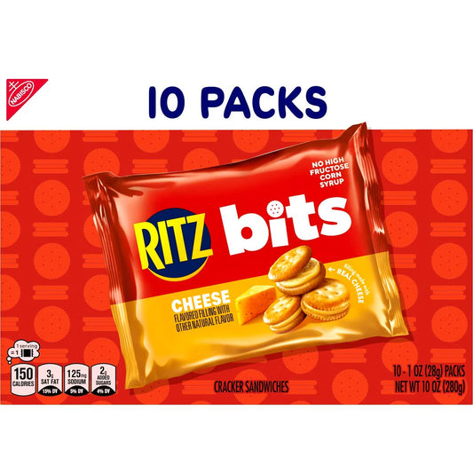 Ritz Bits