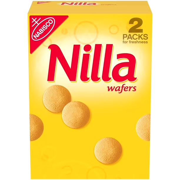 Nilla Wafers