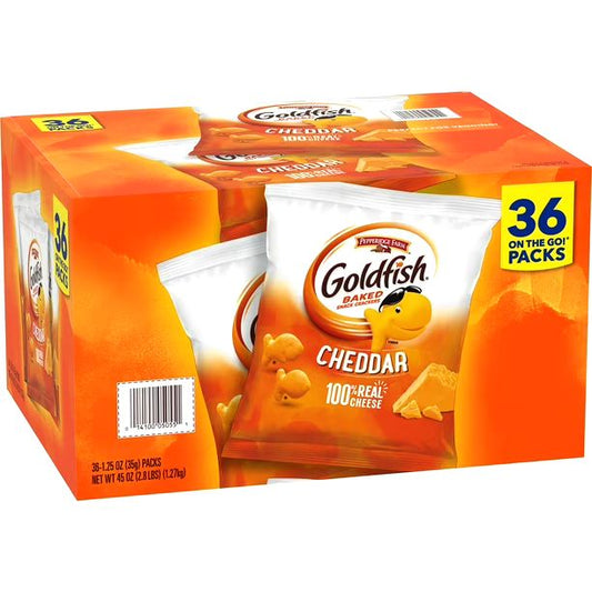 Goldfish