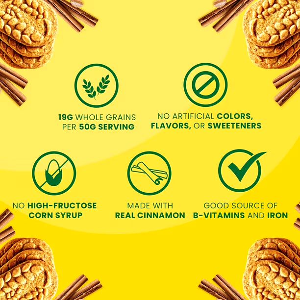 Belvita Breakfast Biscuit