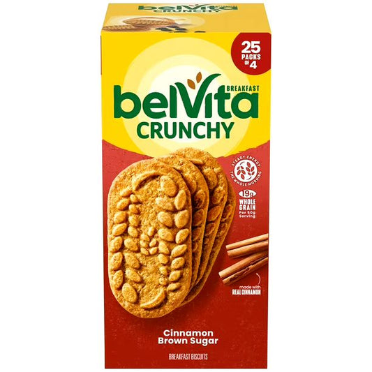 Belvita Breakfast Biscuit